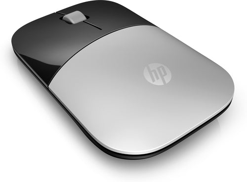 HP Z3700 Silver Wireless Mouse HP Z3700 Silver Wireless Mouse